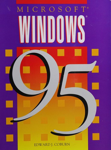 Microsoft Windows 95