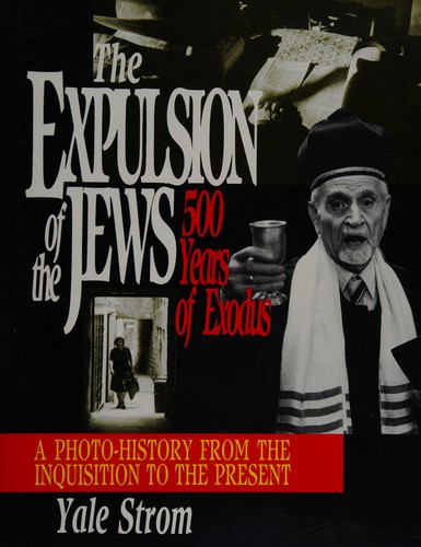 The expulsion of the Jews