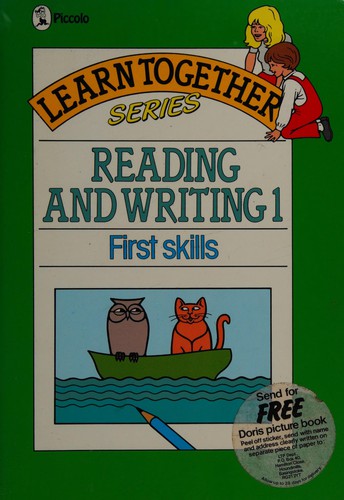 Reading and Writing 1 (Learn Together Series)