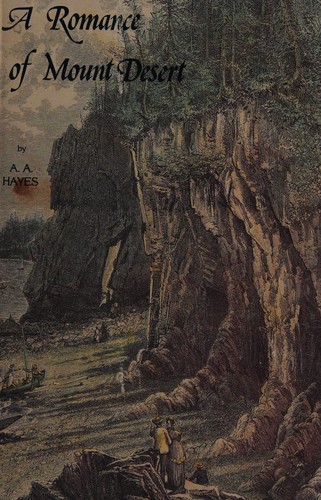 A Romance of Mount Desert