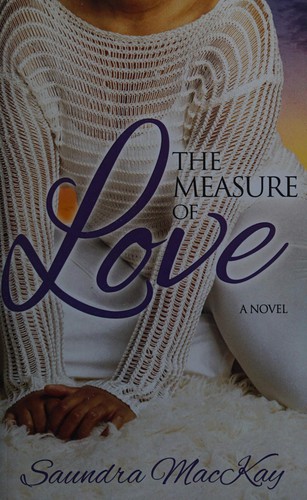 The measure of love