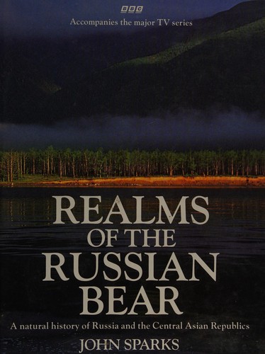 REALMS OF THE RUSSIAN BEAR