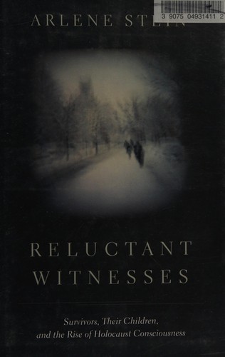 Reluctant witnesses