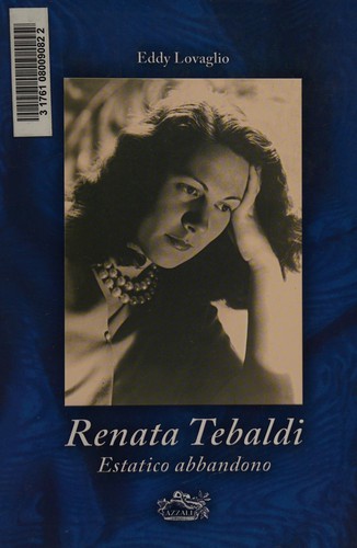Renata Tebaldi