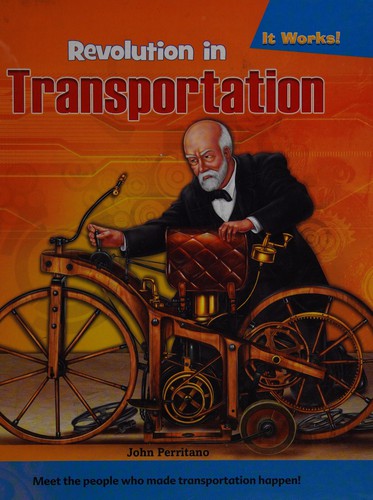 Revolution in transportation