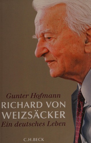 Richard von Weizsäcker