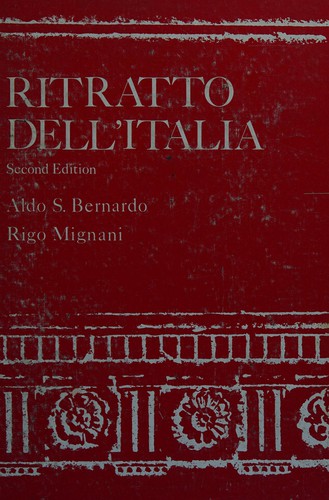 Ritratto dell'Italia