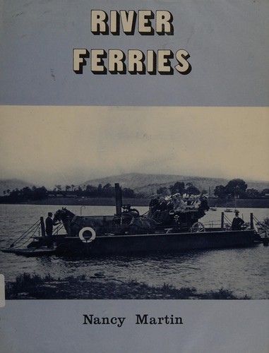 River ferries