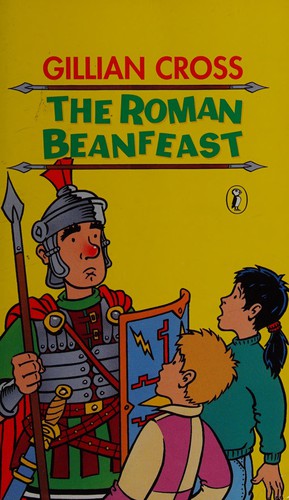 THE ROMAN BEANFEAST.