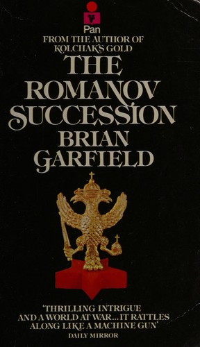 The Romanov Succession