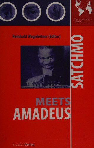 Satchmo meets Amadeus