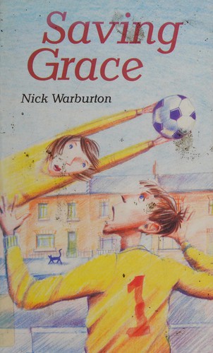 Saving Grace (Crackers)