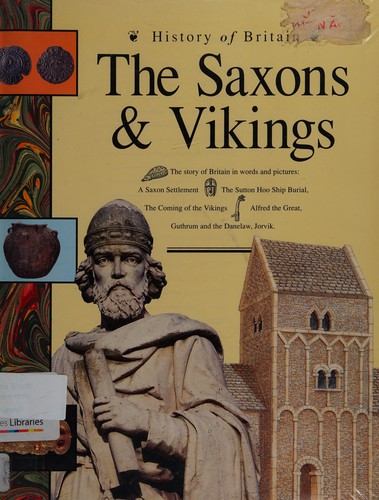 The Saxons & Vikings