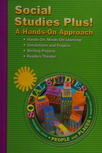 Social Studies Plus! (Social Studies People and Places)