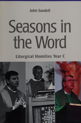 Seasons in the Word