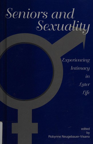 Seniors and sexuality