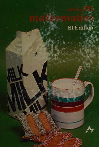 Series M Mathematics