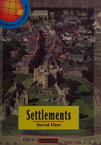 Elements of Geography