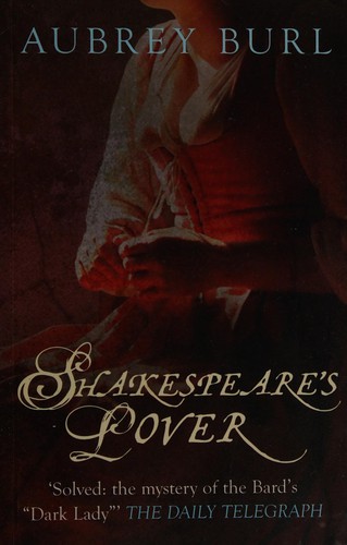 Shakespeare's Lover