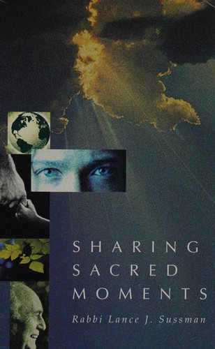 Sharing sacred moments