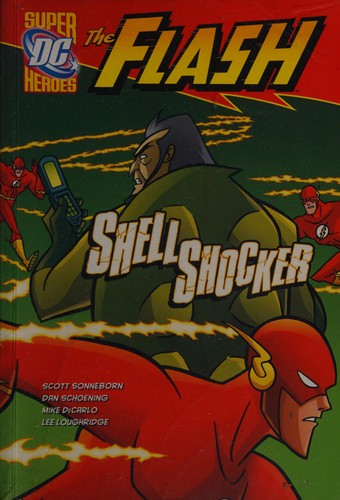 Shell Shocker