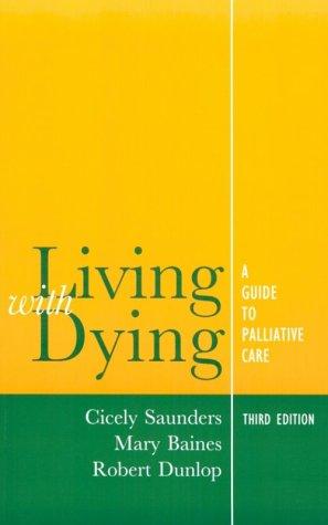 Living with dying