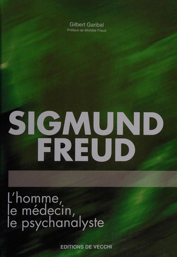 Sigmund Freud
