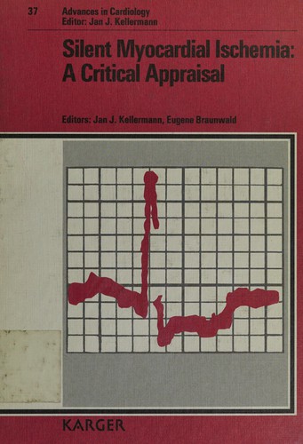 Silent myocardial ischemia