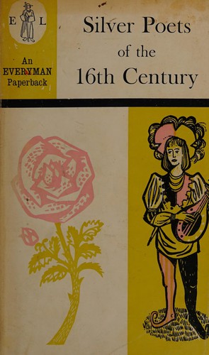 Silver poets of the sixteenth century