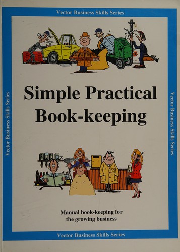 Simple practical book-keeping