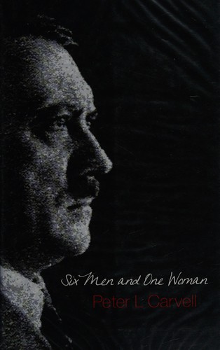 Six Men and One Woman