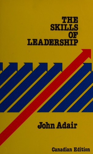 The skills of leadership
