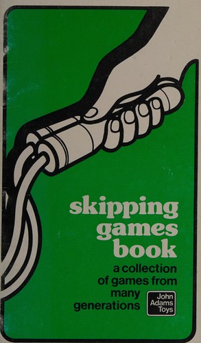 The skipping games book