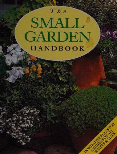 The small garden handbook.