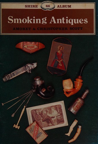 Smoking antiques