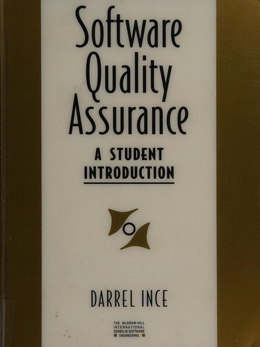 Software quality assurance