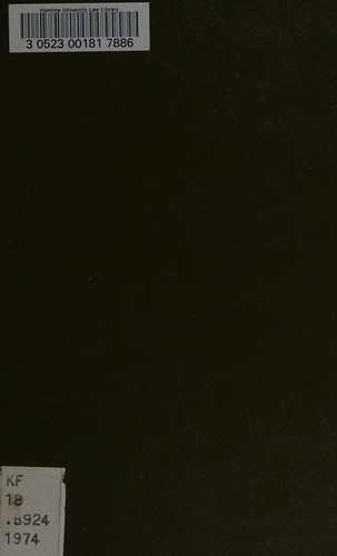 Some reflections on jurisprudence.