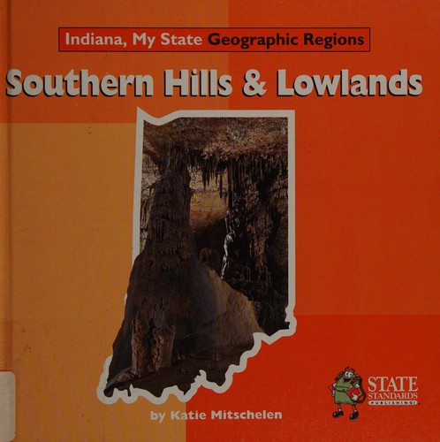 Southern hills & lowlands