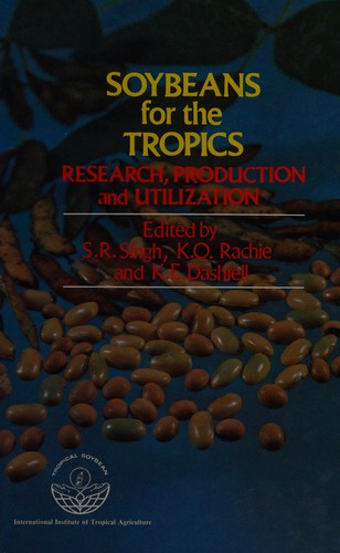 Soybeans for the tropics