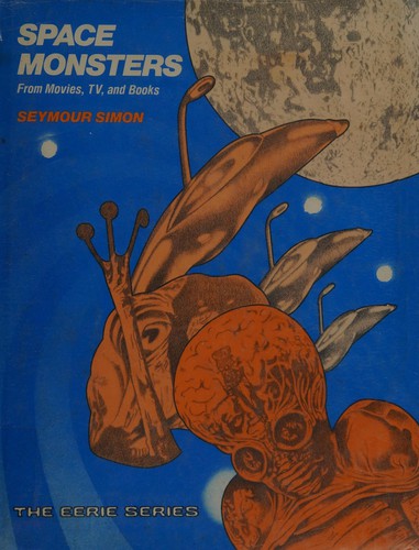 Space monsters