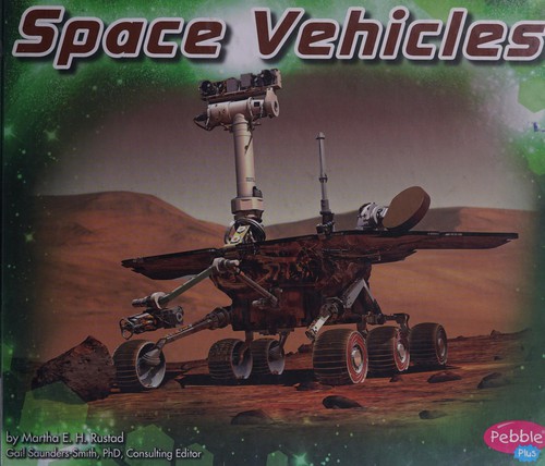 Space vehicles