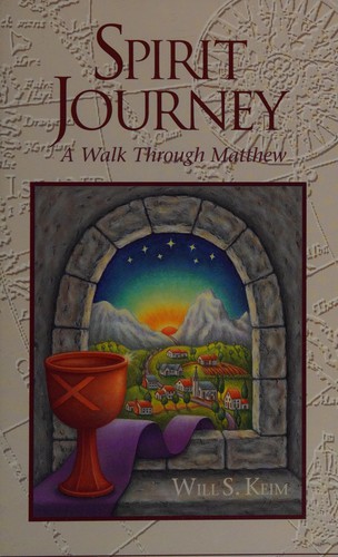 Spirit journey