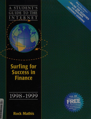 Surfing for success in finance 1998-1999