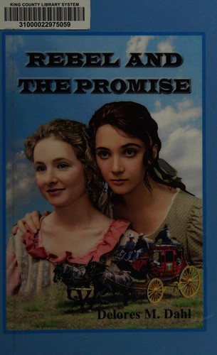 Rebel and the promise