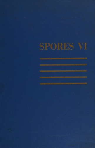 Spores VI