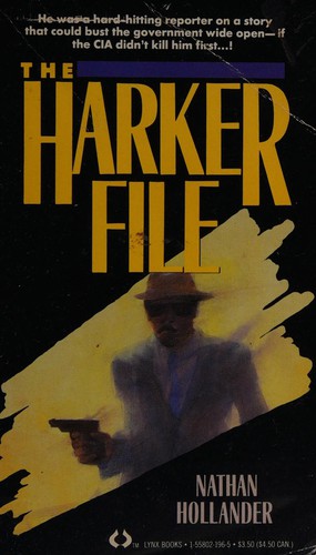 The Harker File