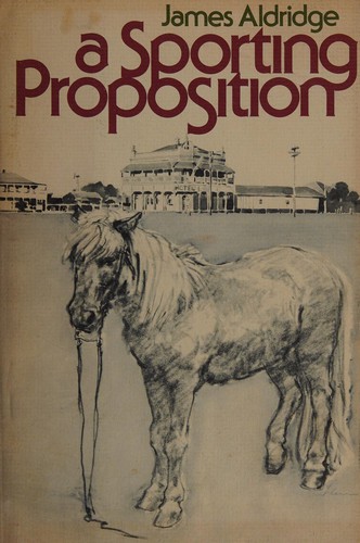 A sporting proposition.