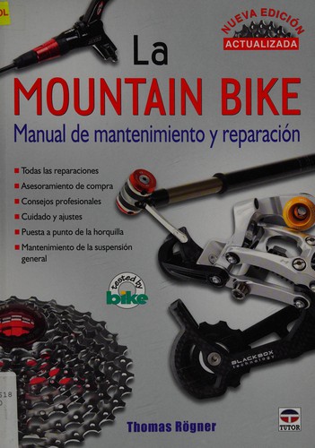 La mountain bike