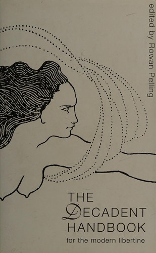 The decadent handbook