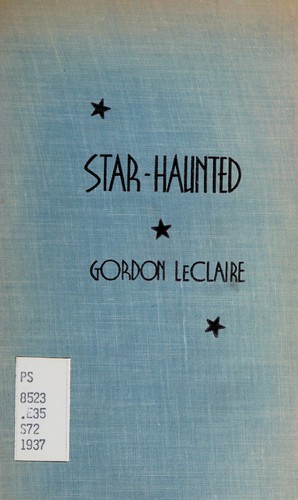 Star-haunted